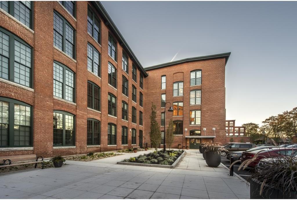 Residences At Mill 10 - Photo 2 of 20