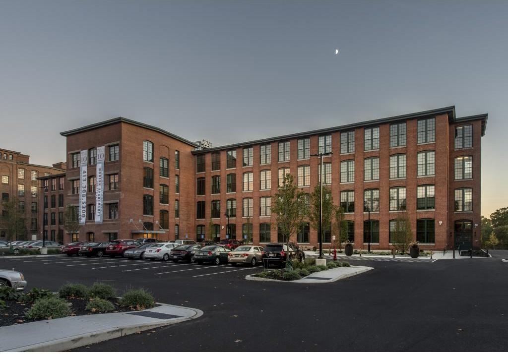 Residences At Mill 10 Apartments 68 State St, Ludlow, MA 01056 Zumper