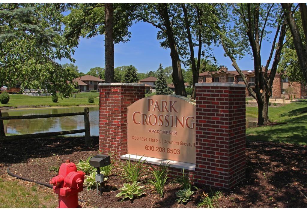 Park Crossing - Photo 2 of 20