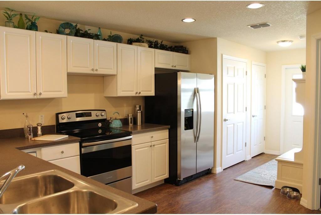 Garden Villas - Photo 2 of 5