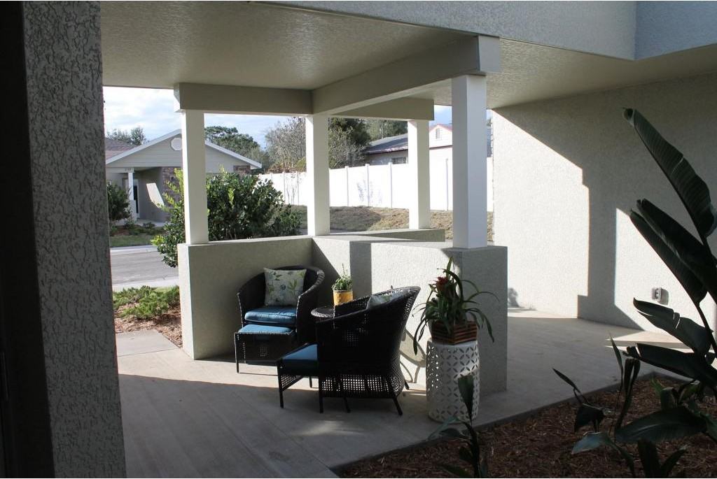 Garden Villas - Photo 3 of 5