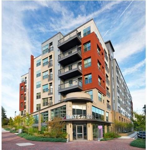 Flats at 703 - Photo 2 of 20