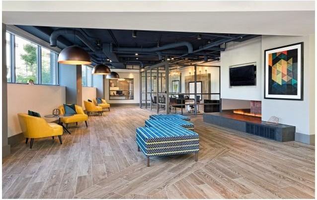 Flats at 703 - Photo 3 of 20