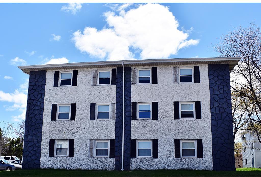 Cedarwoods Apartments - Photo 2 of 19