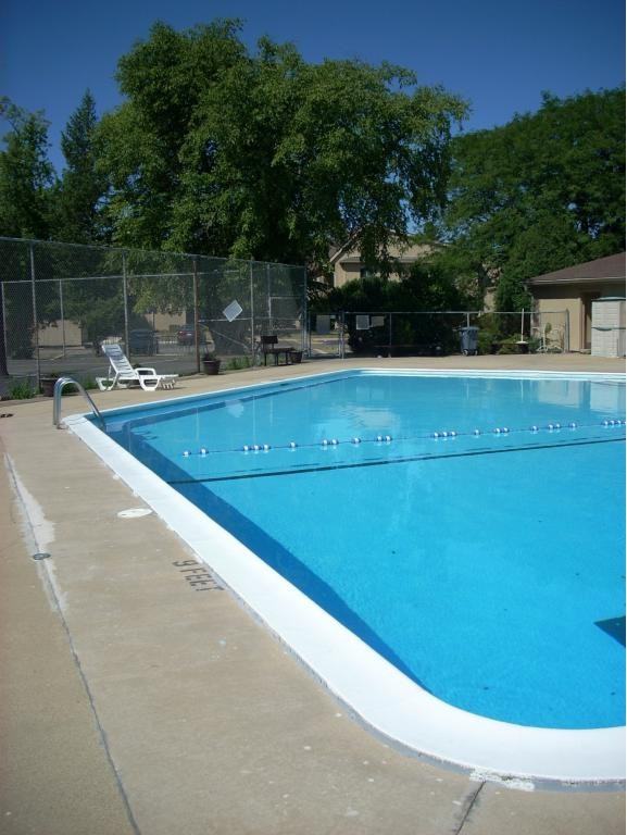 University Village Apartments 722 N Annie Glidden Rd, DeKalb, IL