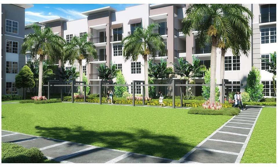 LUMA at West Palm Beach Apartments 7130 Okeechobee Blvd, West Palm