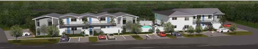 Flats at Coral Ridge - Photo 2 of 9