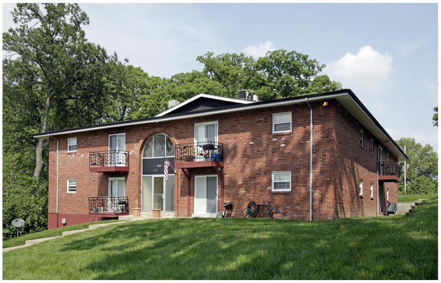 Ashby Square Apartments - Photo 2 of 6