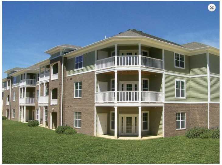 Oak Grove Crossing Apartments - 7133 Oak Grove Rd, Newburgh, IN 47630 ...