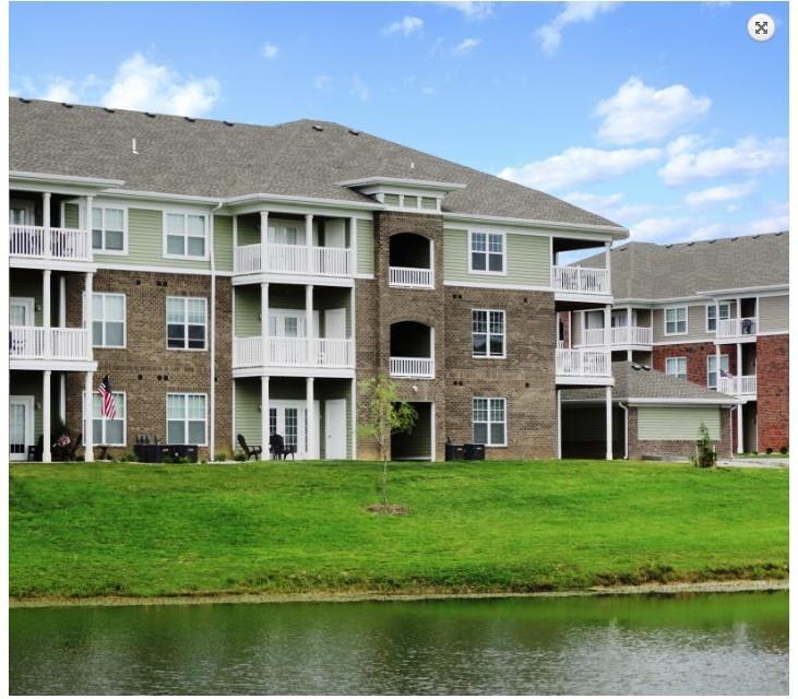 Oak Grove Crossing Apartments 7133 Oak Grove Rd, Newburgh, IN 47630