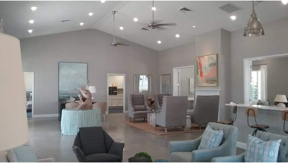 The Village at Grants Mill - Photo 2 of 19