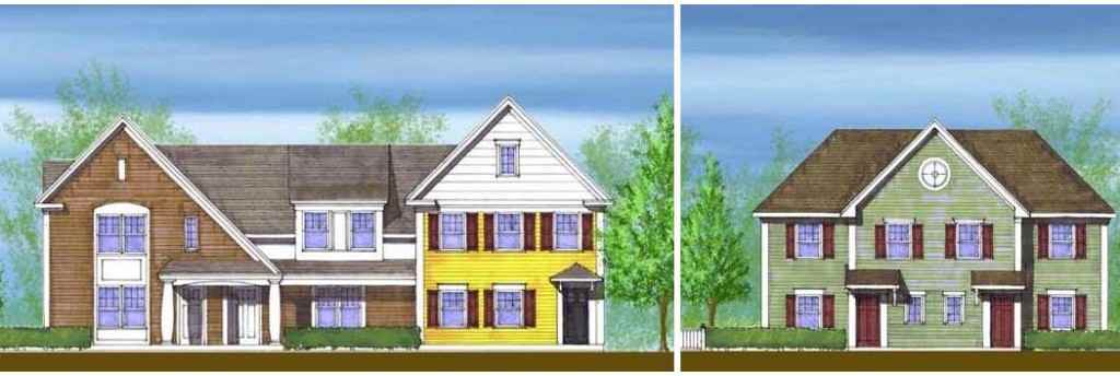 Greenridge Commons - Photo 2 of 4