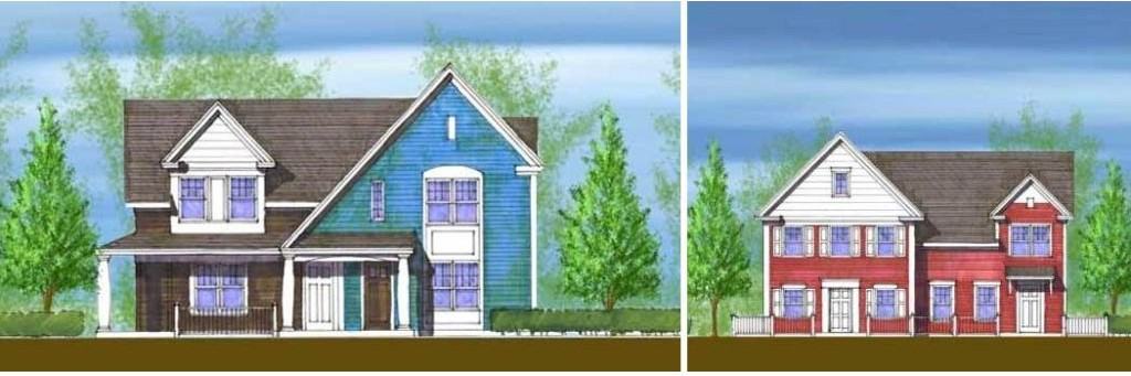 Greenridge Commons - Photo 3 of 4