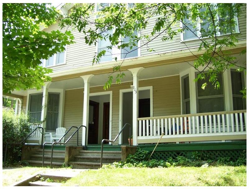 Garland Management Company Apartments PO Box 10193, Knoxville, TN