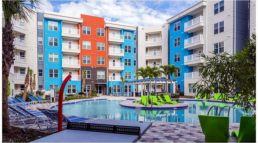 IQ Apartments - Photo 2 of 19