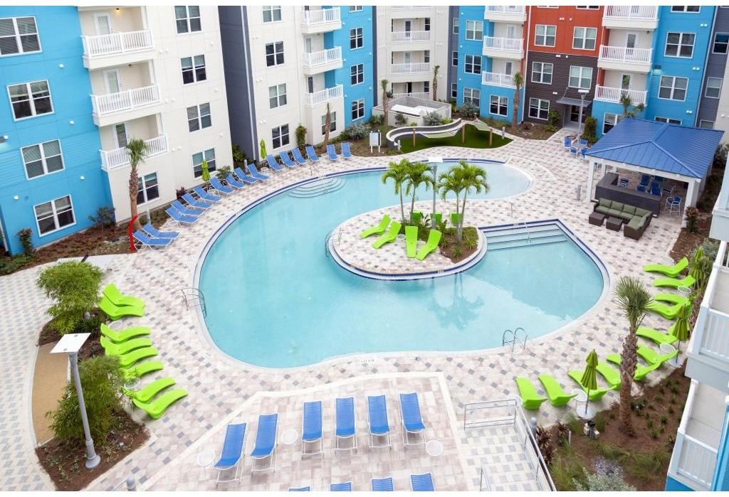 IQ Apartments - Photo 3 of 19