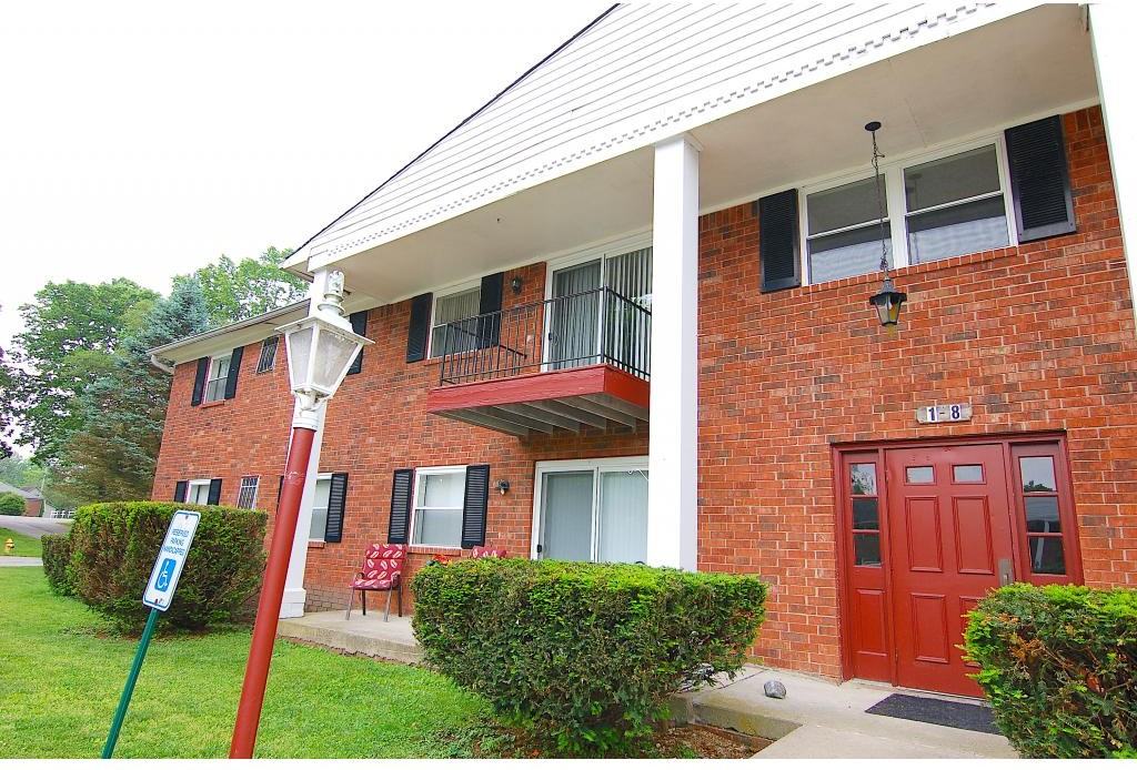 Cana Apartments - Photo 2 of 19