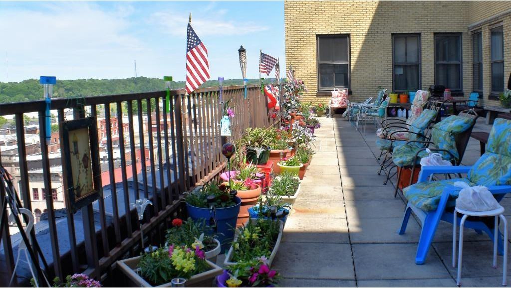 Massillon Senior Apartments - Photo 3 of 19