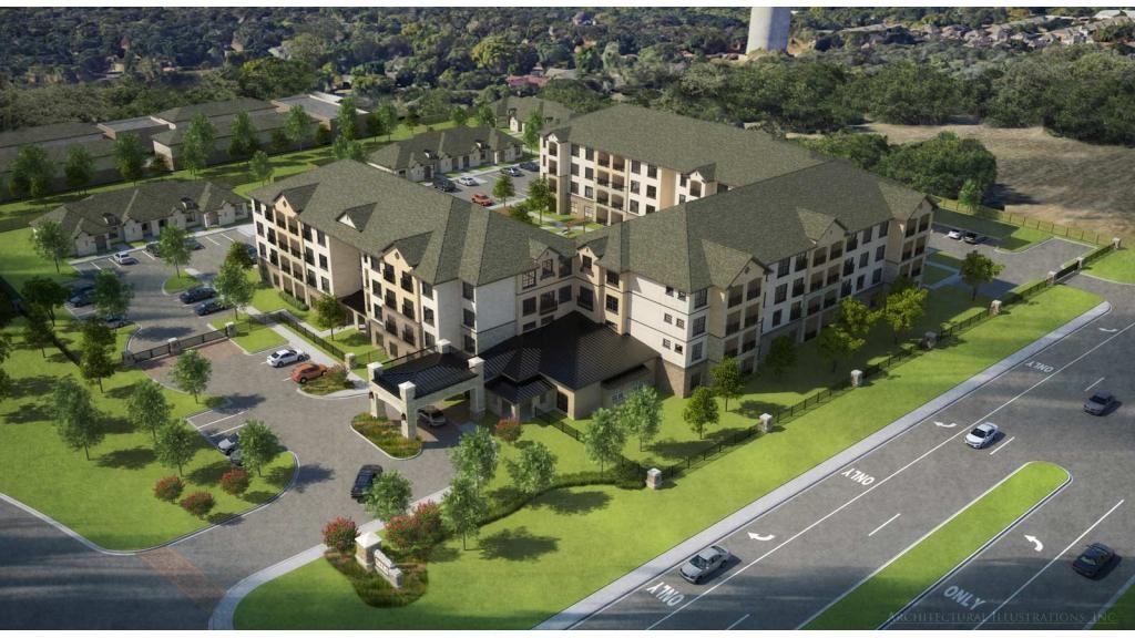 Gala at Oak Crest Estates - Photo 2 of 2