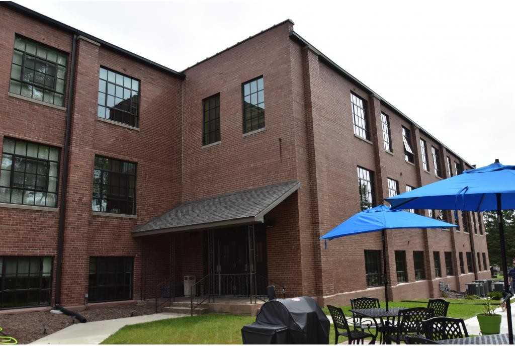 Historic Blue Bell Lofts - Photo 2 of 19