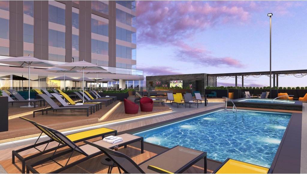 HUB Minneapolis - Photo 2 of 11