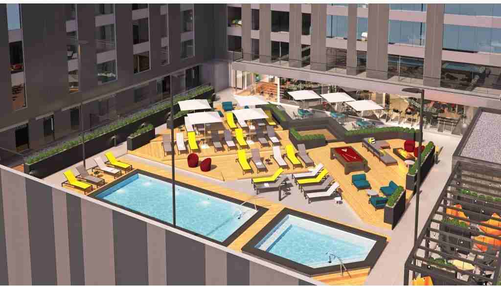 HUB Minneapolis - Photo 3 of 11