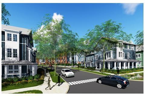 Maplewood Apartments - Photo 2 of 11