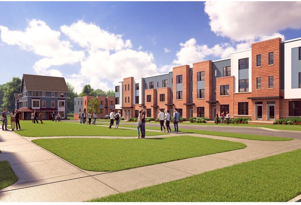 Maplewood Apartments - Photo 3 of 11