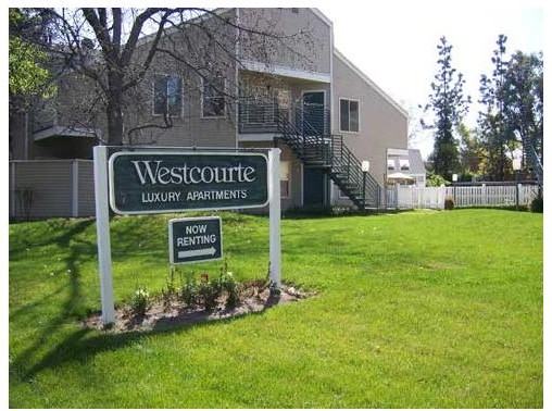 Westcourte Apartments - Photo 3 of 19