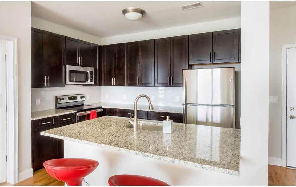 Plaza 53 (Brand New) - Call for lease-up specials! - Photo 2 of 13