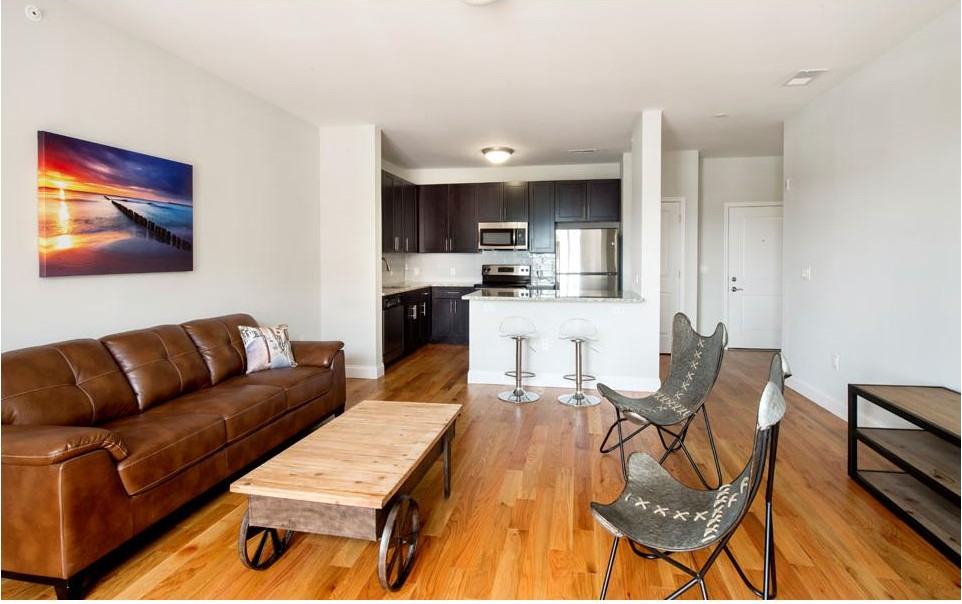 Plaza 53 (Brand New) - Call for lease-up specials! - Photo 3 of 13