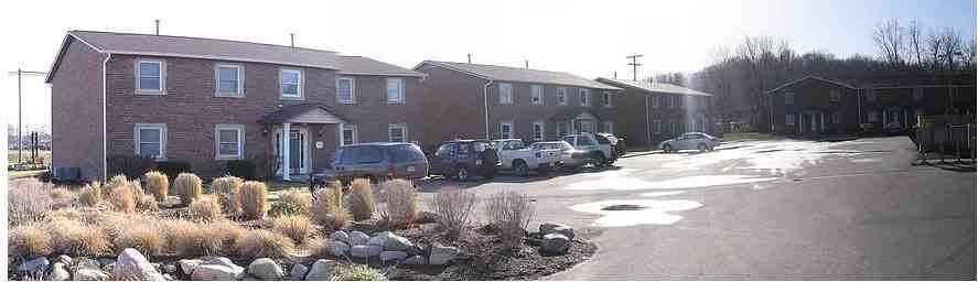 Williamsburg Apartment Homes - Photo 2 of 19