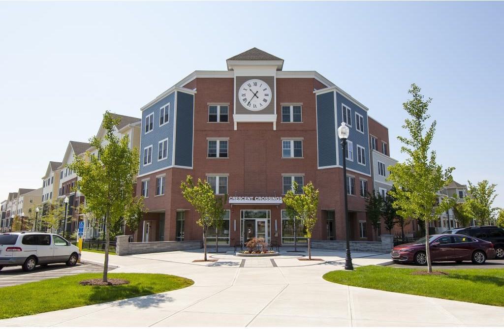 Crescent Crossings - Photo 2 of 20