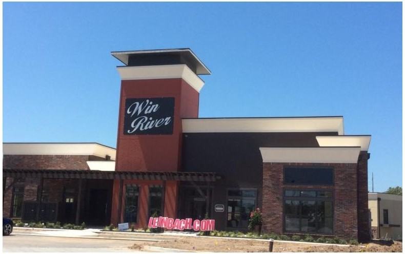 Crown Win River Apartments 8336 S Lewis Ave, Tulsa, OK 74137 Zumper