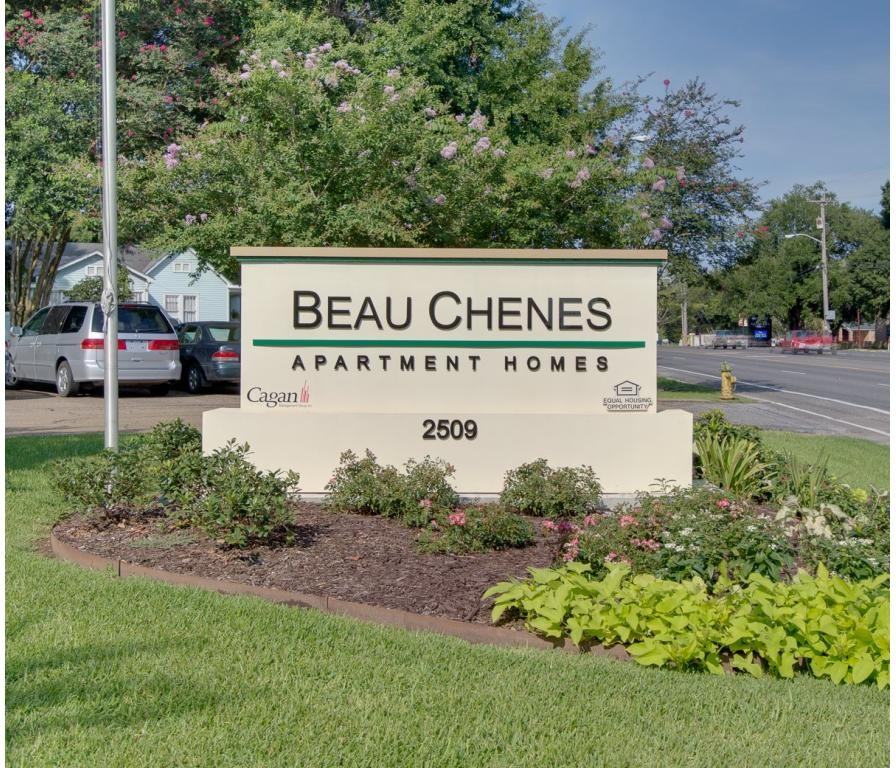 Beau Chenes Apartments 2509 Johnston St, Lafayette, LA 70503 Zumper