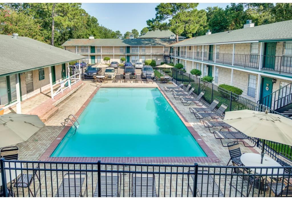 Beau Chenes Apartments 2509 Johnston St, Lafayette, LA 70503 Zumper