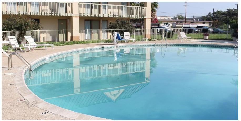 Siegel Suites San Antonio - Photo 2 of 4