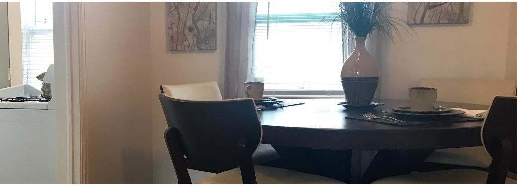 Amherst Gardens Apartments - Photo 2 of 12