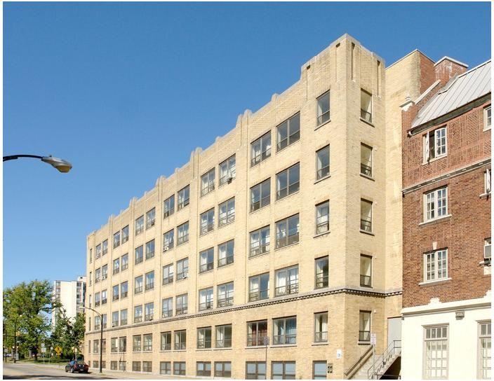 Linwood Red Jacket - Photo 2 of 7