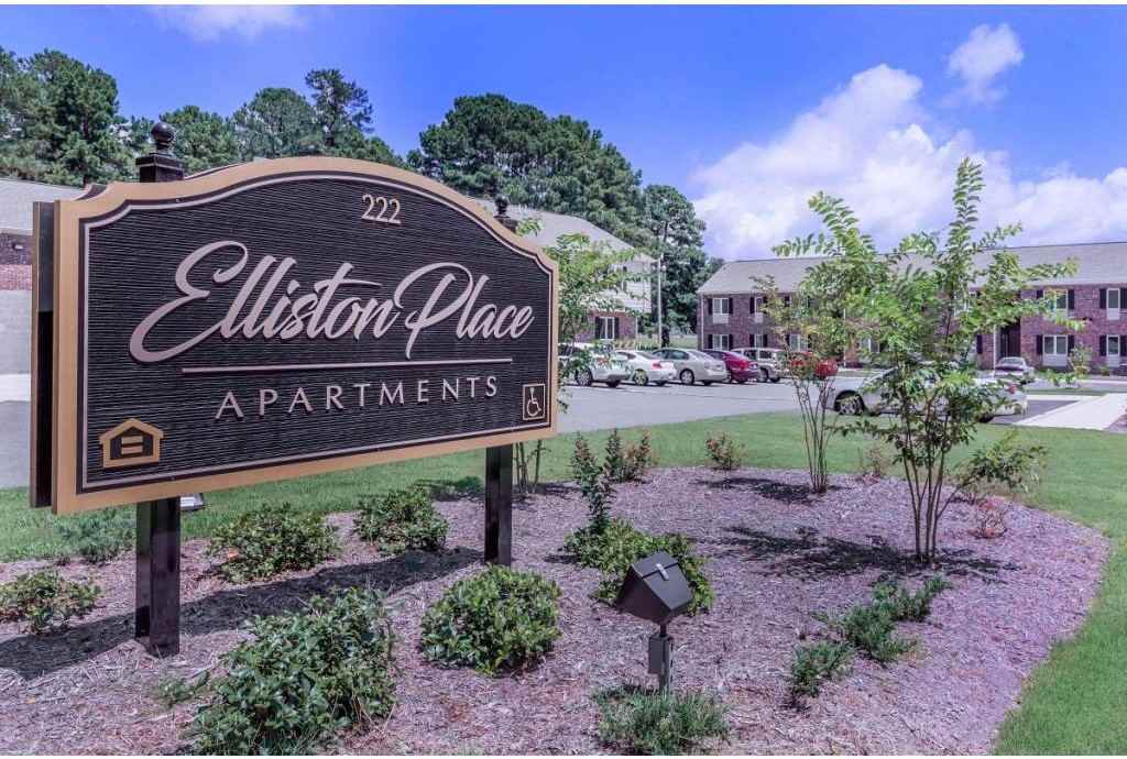 Elliston Place Apartments 222 N 20th St, Arkadelphia, AR 71923 Zumper