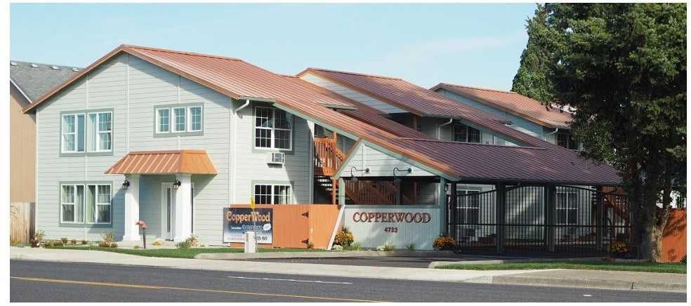 Copperwood Apartments - Photo 2 of 3