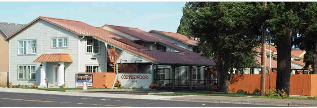 Copperwood Apartments - Photo 3 of 3