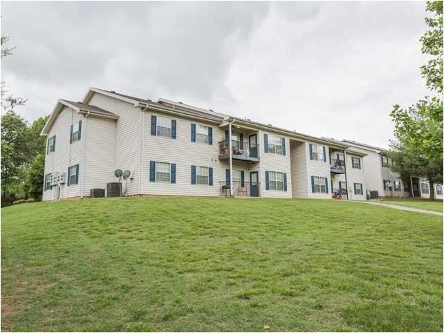 Park Village - Photo 2 of 19