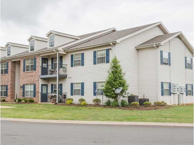 Park Village - Photo 3 of 19