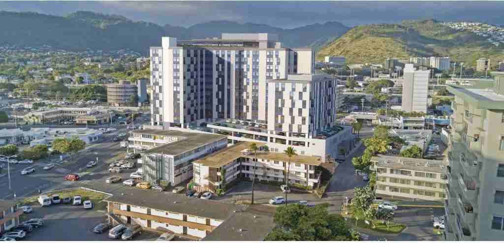 Hale Mahana - Photo 2 of 5