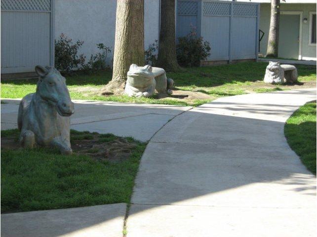 Linda Vista Village Apartments - Photo 2 of 13