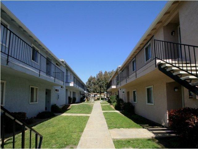 Linda Vista Village Apartments - Photo 3 of 13