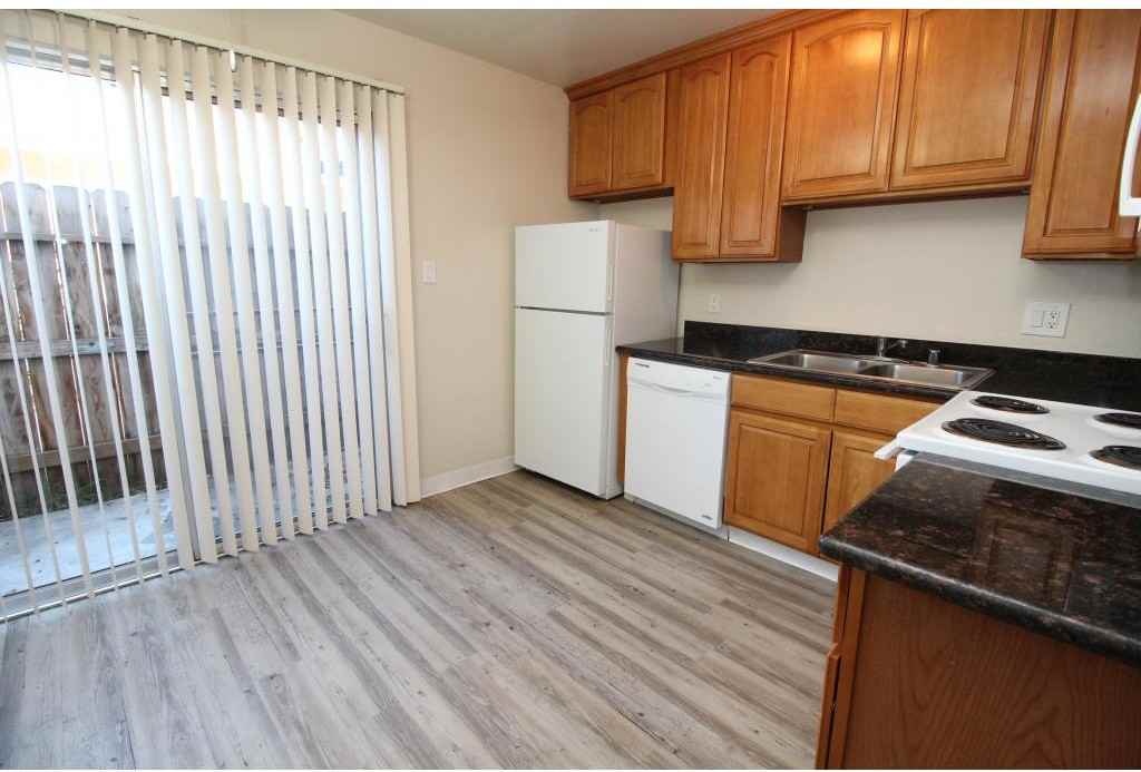 Courtyard Apartments - Photo 2 of 13