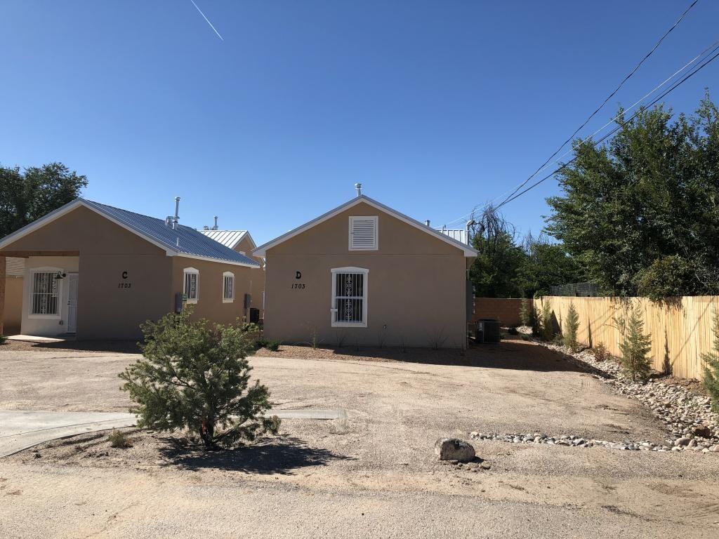 Lomas and 18th - Photo 2 of 14