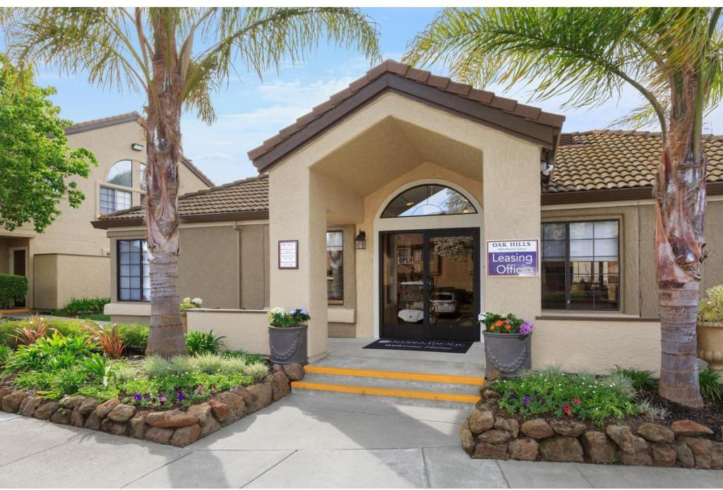 Oak Hills - Photo 2 of 18